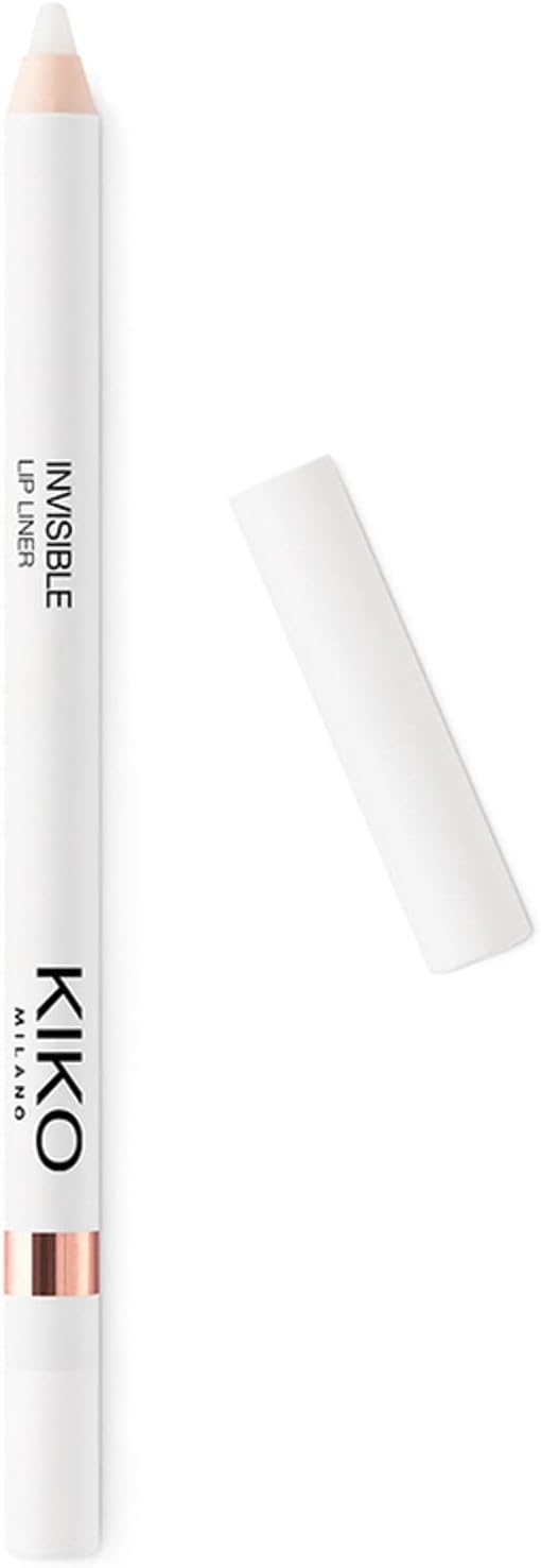 KIKO Milano Invisible Lip Liner Matita Labbra Trasparente Amazon.it