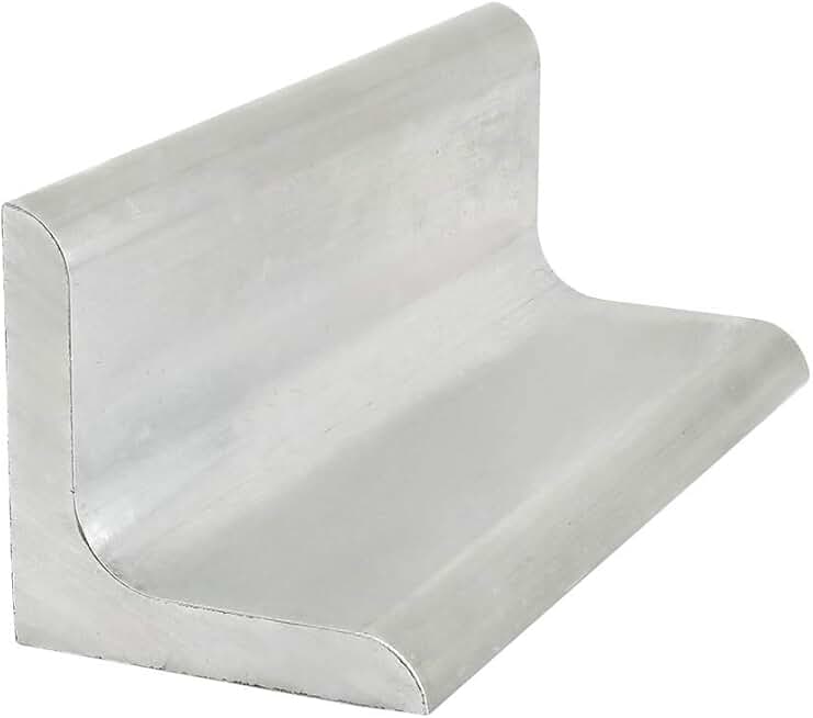 aluminum angle stock