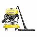 Produktbild Kärcher Nass-/Trockensauger WD 4 S V-20/5/22, inkl. Flachfaltenfilter, patentierter Filterbox, Vliesfilterbeutel, 1.000 W, Edelstahlbehälter: 20 l, Saugschlauch: 2,2 m und Schlauchaufbewahrung