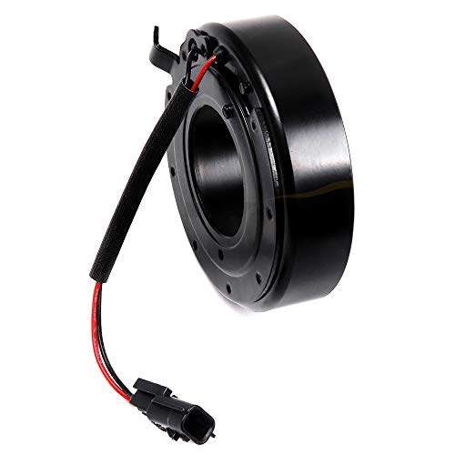 Image of ECCPP AC Compressor Clutch Fit for Nissan Altima Sentra 2.5L 2007-2012