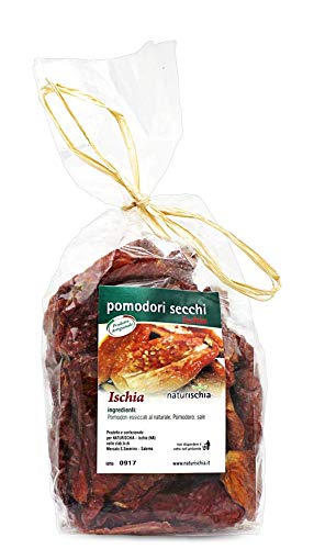Naturischia - Pomodori secchi 200 gr.