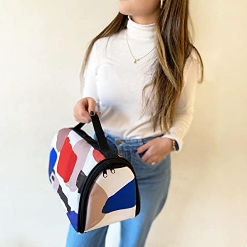 Bolsa Térmica Wine Bag Porta Vinho 3 Garrafas Case Premium