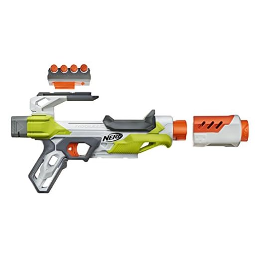 Nerf Modulus Ionfire (Hasbro B4618EU7)
