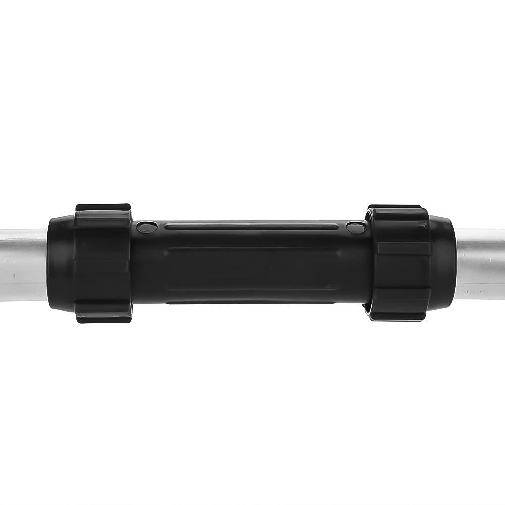 lyrlody Czarne wiosło do kajaka, aluminiowe wiosło do kajaka, łodzi
