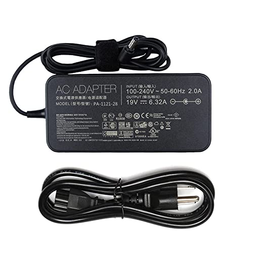 New-19V-632A-120W-Laptop-Adapter-A15-120P1A-PA-1121-28-AC-Power-Charger-for-Asus-FX504-UX510UW-N56J-N56VM-N56VZ-N750-N500-G50-N53S-N55-Laptop