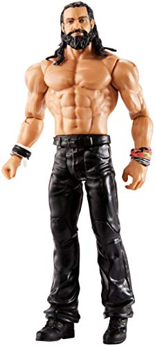 WWE Elias Action Figure