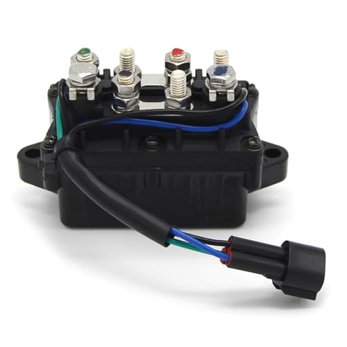 Démarreur YMH VX250C VX250 S250A piéce moteur hors-bord essence