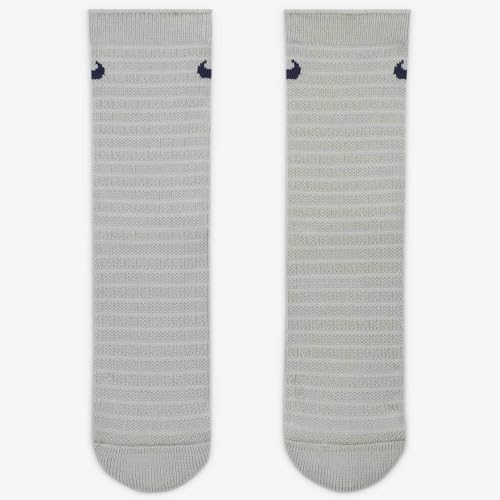 Nike Everyday House Crew Socks (1 Pair) Adult DR9994-034 (LIGHT S), Size S2