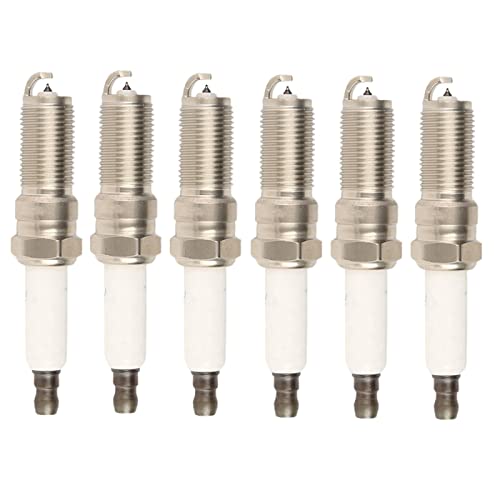 Bougie d'allumage Buick Lacrosse Regal 41-108 : fini les ratés moteur