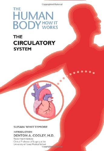 The Circulatory System (Human Body: How It Works)