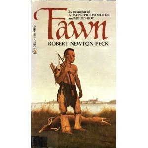 Paperback Fawn Book