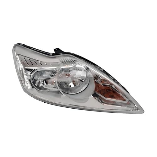 Phare Ford Focus 2009-2014 pour corriger un éclairage terni au contrôle technique