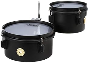 Amazon.co.jp: ティンバレス - パーカッション・打楽器: 楽器・音響機器