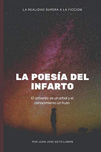La Poesía del Infarto: NeoN (Spanish Edition)