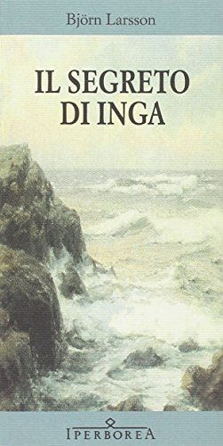 Il Segreto Di Inga