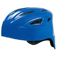 Amazon | 野球 キャッチャーヘルメット 軟式 一般 大人 高校生