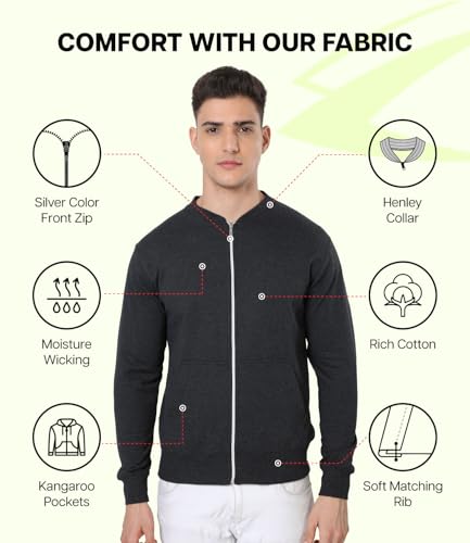 Image of AWG ALL WEATHER GEAR Jacket for Men