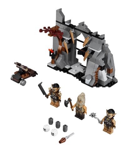 Recopilación y reviews de Lego the hobbit tabla con los diez mejores. 20 Imagen adicional