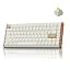Lime Banana Switch - White
