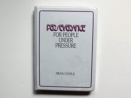 Free to Be Thin Study Guide Perseverance Number 8