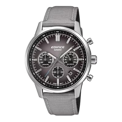 Casio Edifice Classic EFR-575C-8AEF - Orologio da polso da uomo
