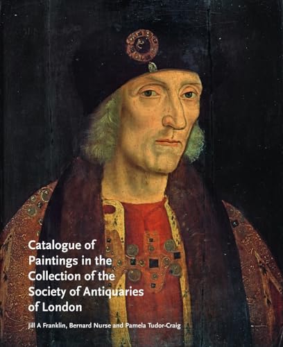 Catalogue of Paintings in the Collection of the... 190940019X Book Cover