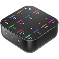 Donner MEDO Controlador MIDI, Instrumento Electrónico Portátil |