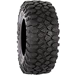 Bundle-9-Items-ITP-SS312-14-Wheels-Black-32-XC450-Tires-4x156-Bolt-Pattern-38x24-Lug-Kit