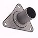 Riloer Sleeve Release Bearing, 1 PC Car Release Bearing Guide Sleeve, Compatible with Hyundai Tucson 2005-2009 2.0L Engine 41426-39260, 4142639260