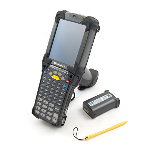 Amazon.com : Zebra MC9200 Premium, MC92N0-G Handheld Rugged 2D