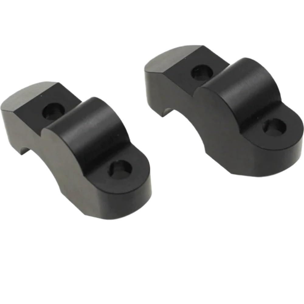 Réhausseurs de guidon Speed400 pour soulager le mal de dos - 7