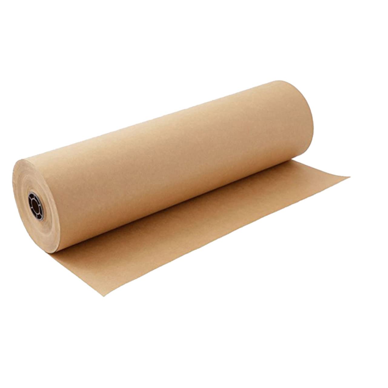 Papier emballage cadeau kraft GRIRIW pour création et fleurs - 8