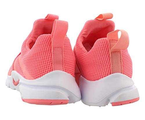 Nike Youth Presto Extreme 870022 606 Pink Gaze - Size 6Y2