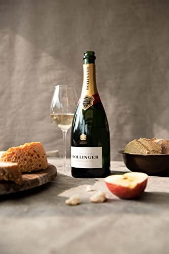 Bollinger Special Cuvee Non Vintage Champagne | 75 cl