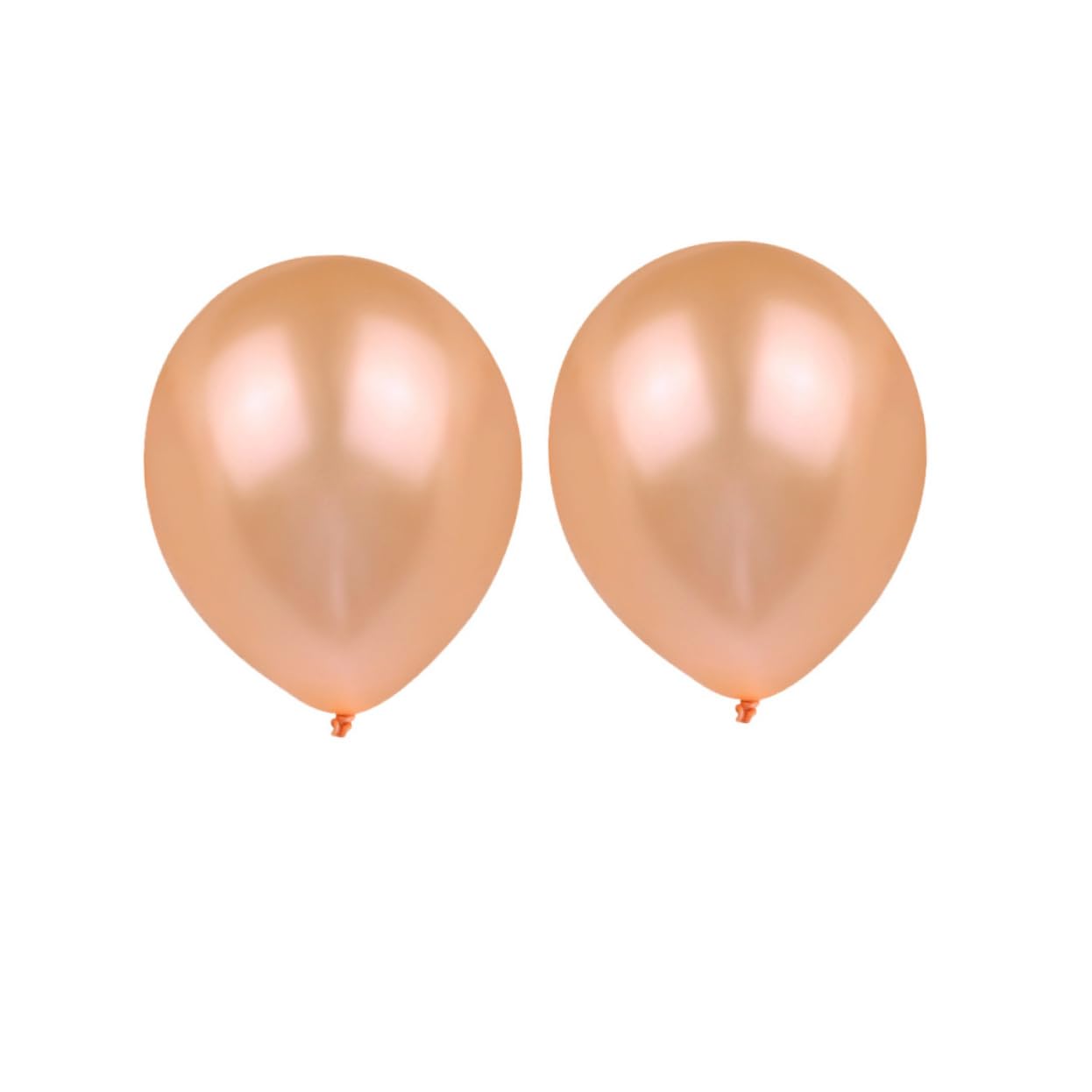 60pezzi Palloncini Con Paillette Rosa Palloncini Trasparenti Con Glitter Per Compleanno Matrimonio e Include