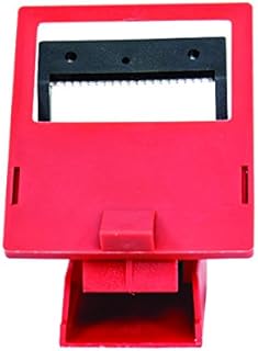 TruForce Circuit Breaker Lockout, 480â€“600 VAC (5 Units)