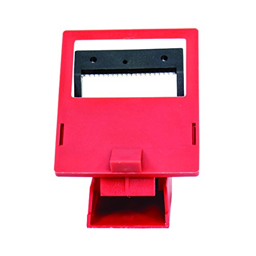 TruForce Circuit Breaker Lockout, 480–600 VAC (20 Units)