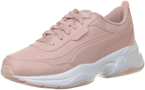 Puma Cilia Mode Shoes for Women's Rose Quartz-Puma White 39: Buy Online at  Best Price in UAE - Amazon.ae