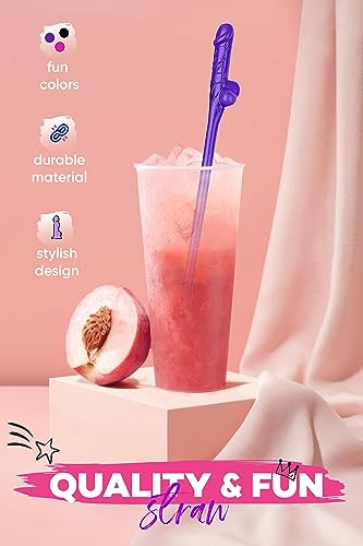 15 pitillos para fiesta de despedida de soltera miniatura 3