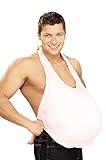Forum Men's Unisex Belly Stuffer