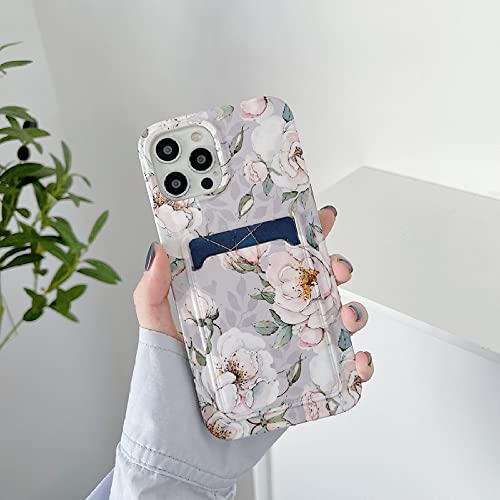 Étui pour iPhone 12 et 11 Pro Max HLFGH protège votre smartphone au quotidien