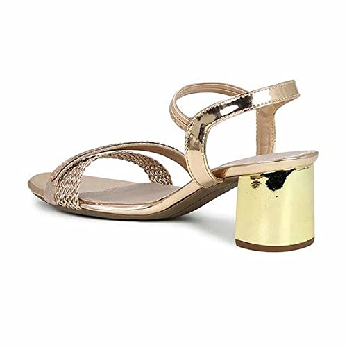 Image of Inc.5 Womens Slipon Heels