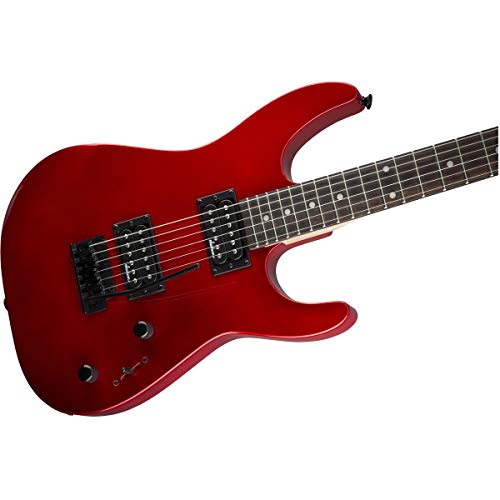 JS Series Dinky JS11 Metallic Red - Les Beatles, Paul McCartney, John Lennon, RIngo Starr, George Harrison JS Series Dinky JS11 Metallic Red – Image 5