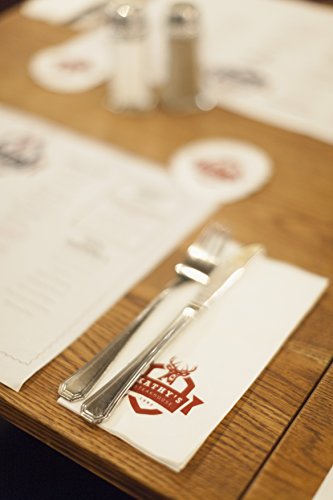 Tork 477304 Tovagliolo Lunch con decorazione