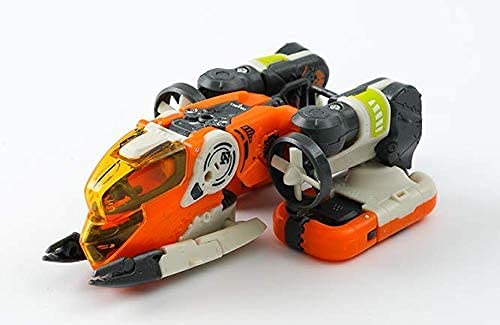 52TOYS MEGABOX MB-13CT DEEP ONE Elite