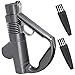Foreverup Poignée de Remplacement pour aspirateurs Dyson,Poignée Compatible pour Dyson DC19 DC23 DC26 DC29 DC32 DC36 DC37 Piece Detache