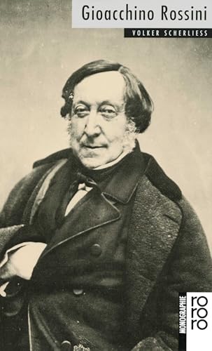 Preisvergleich Produktbild Gioacchino Rossini