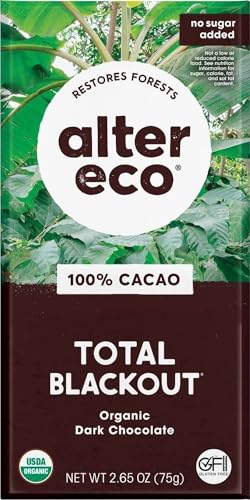 Pascha Organic Dark Chocolate