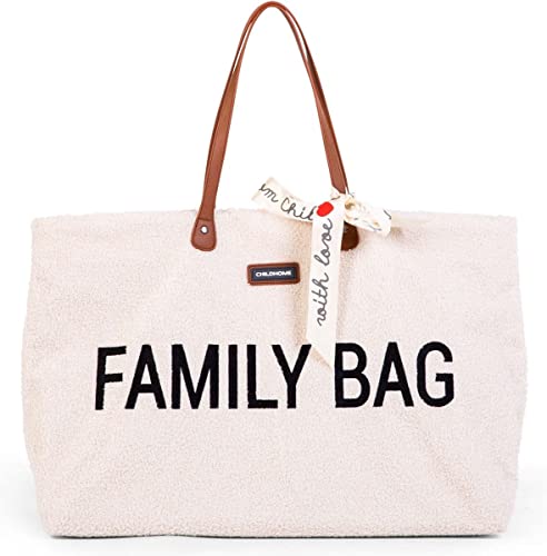 CHILDHOME, Family Bag, Sac à Langer, Sac de...