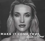 matthias hofbauer vater  Make It Come True